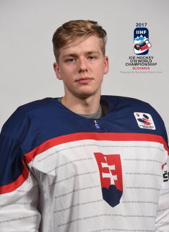 IIHF - Slovakia