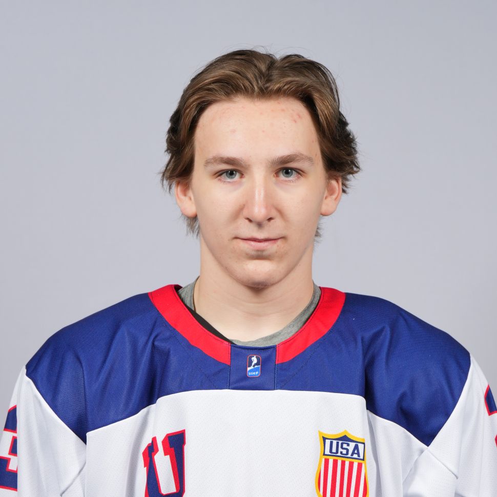 IIHF Tilastot 2024 IIHF ICE HOCKEY U18 WORLD CHAMPIONSHIP